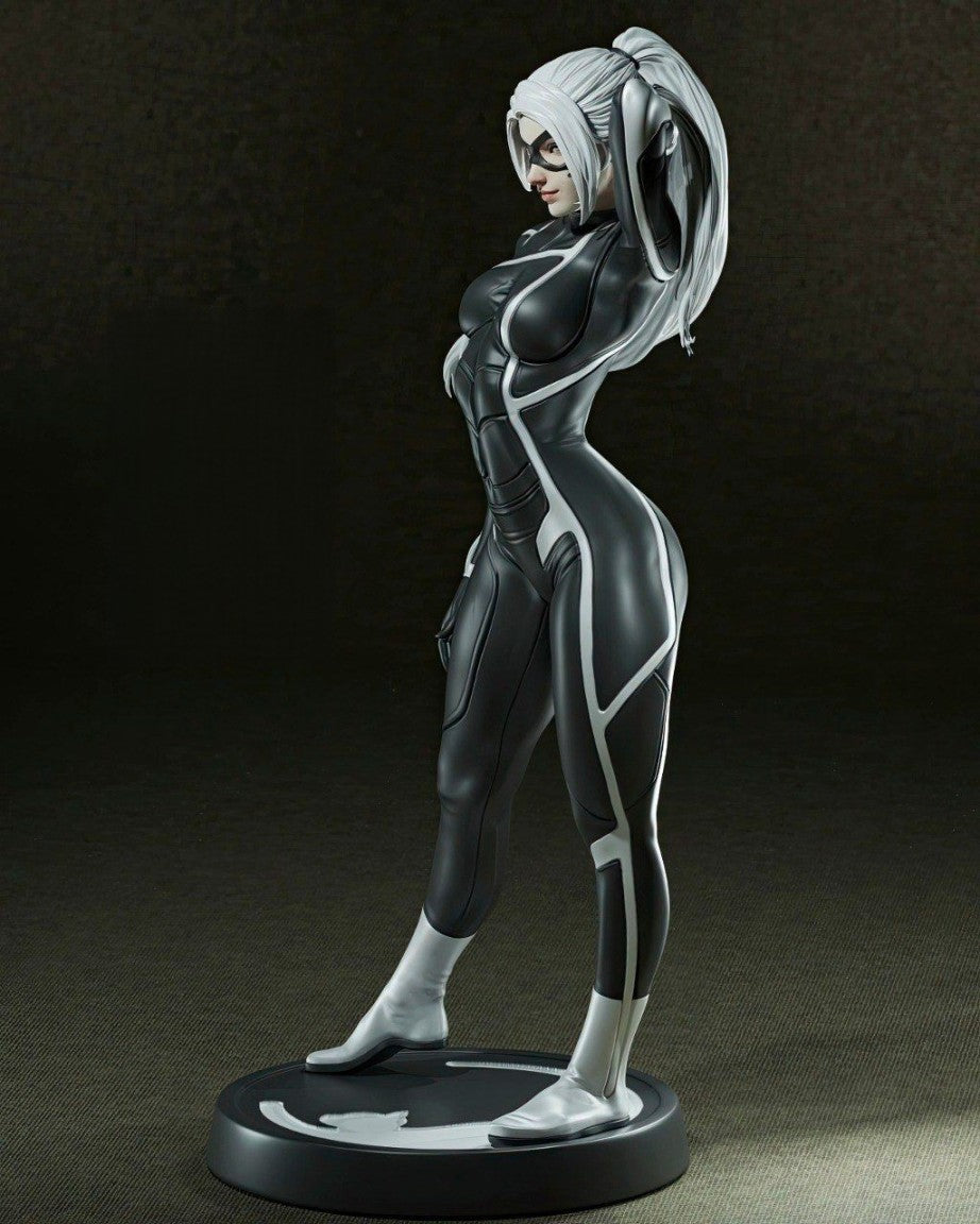 T00061-Black Cat-Marvel