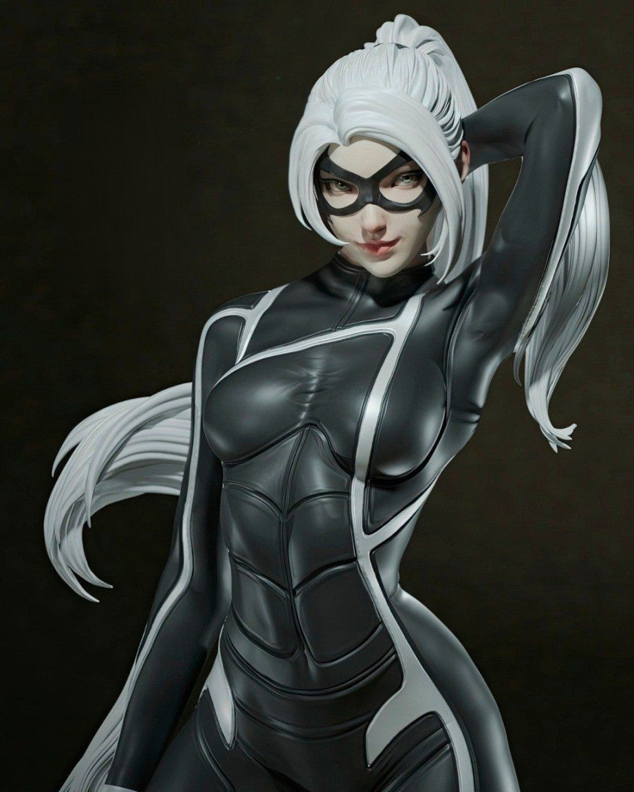 T00061-Black Cat-Marvel