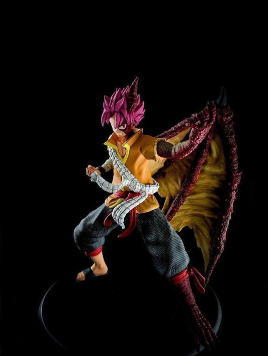 T00062-Natsu-Fairy Tail