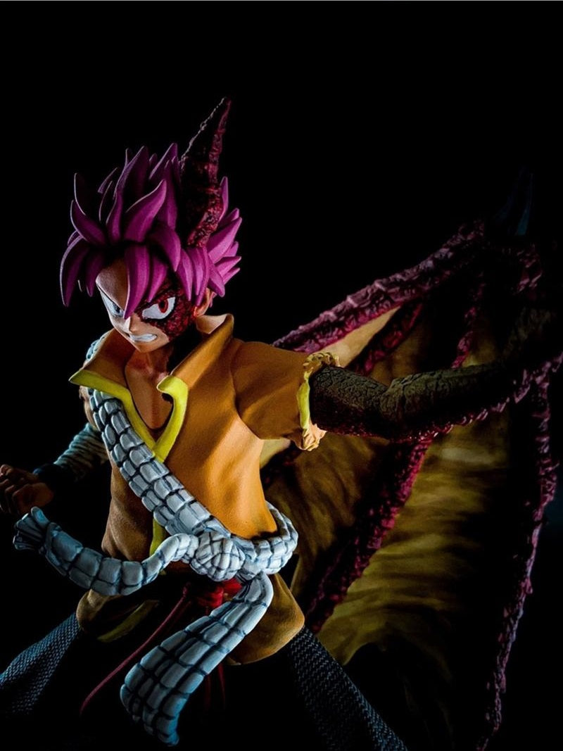 T00062-Natsu-Fairy Tail