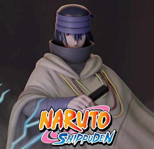 T00063-Sasuke Uchiha-Naruto