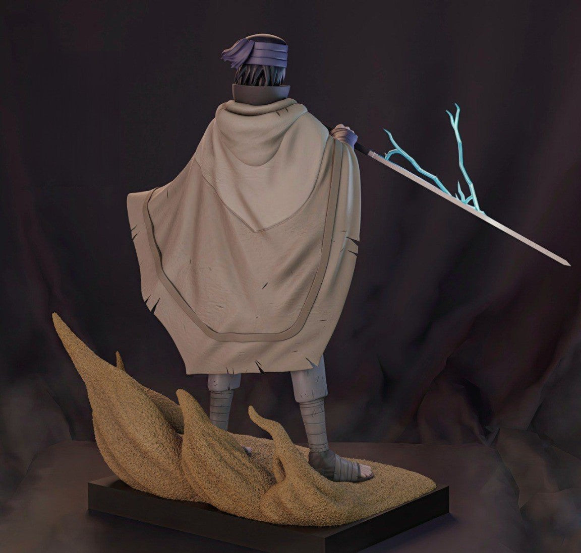 T00063-Sasuke Uchiha-Naruto