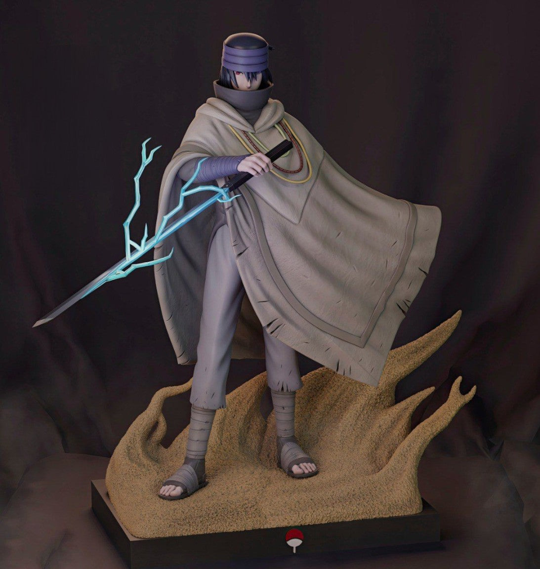 T00063-Sasuke Uchiha-Naruto