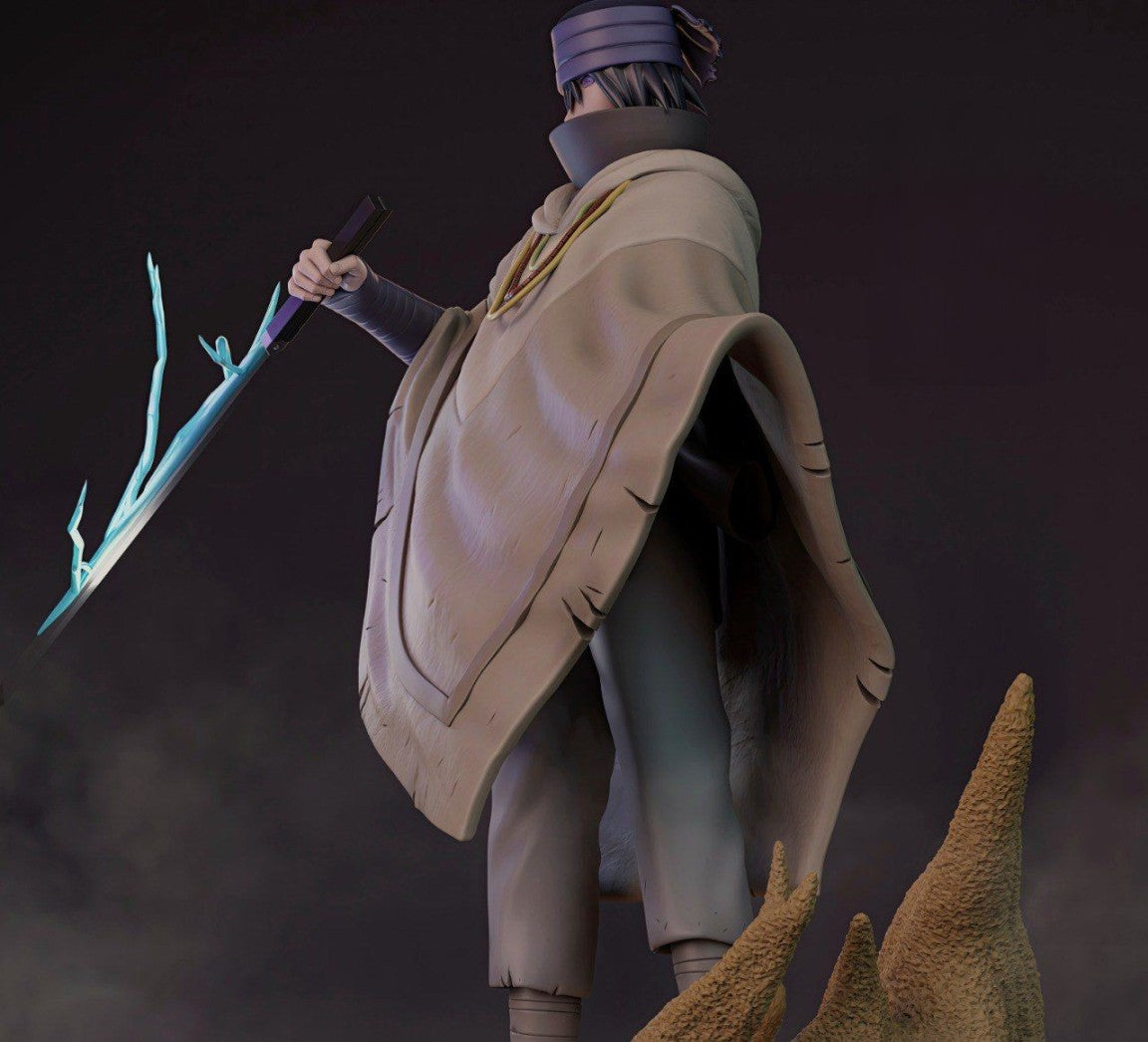 T00063-Sasuke Uchiha-Naruto