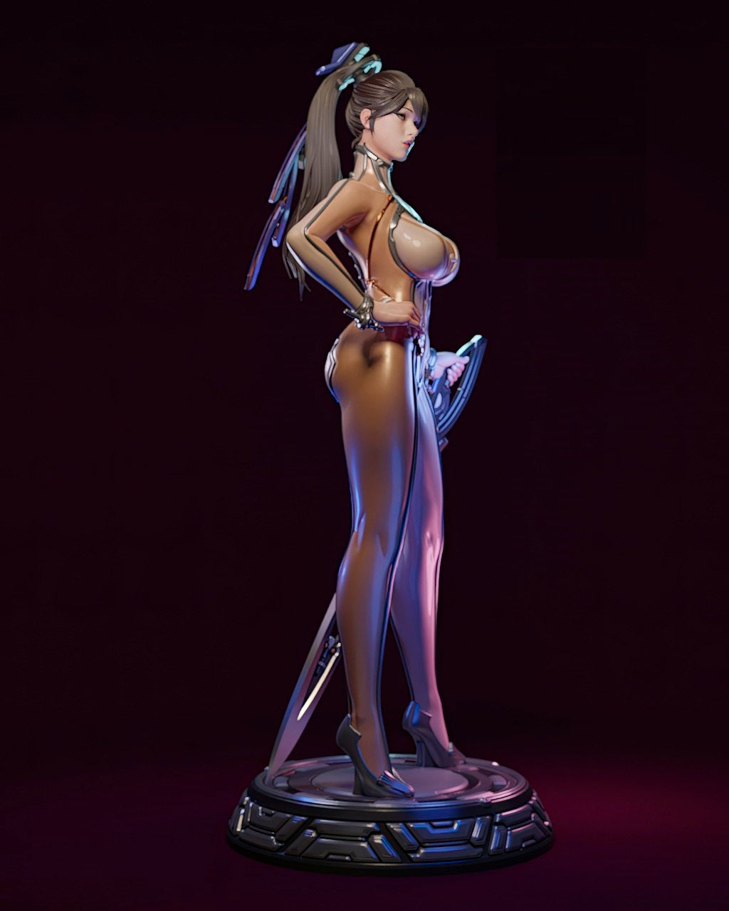 T00066-Eve-Stellar Blade