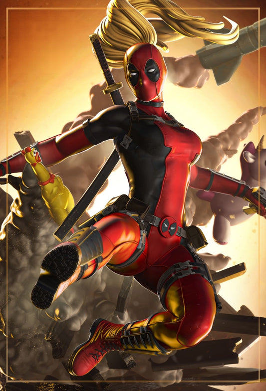 T00067-Lady Deadpool-Marvel