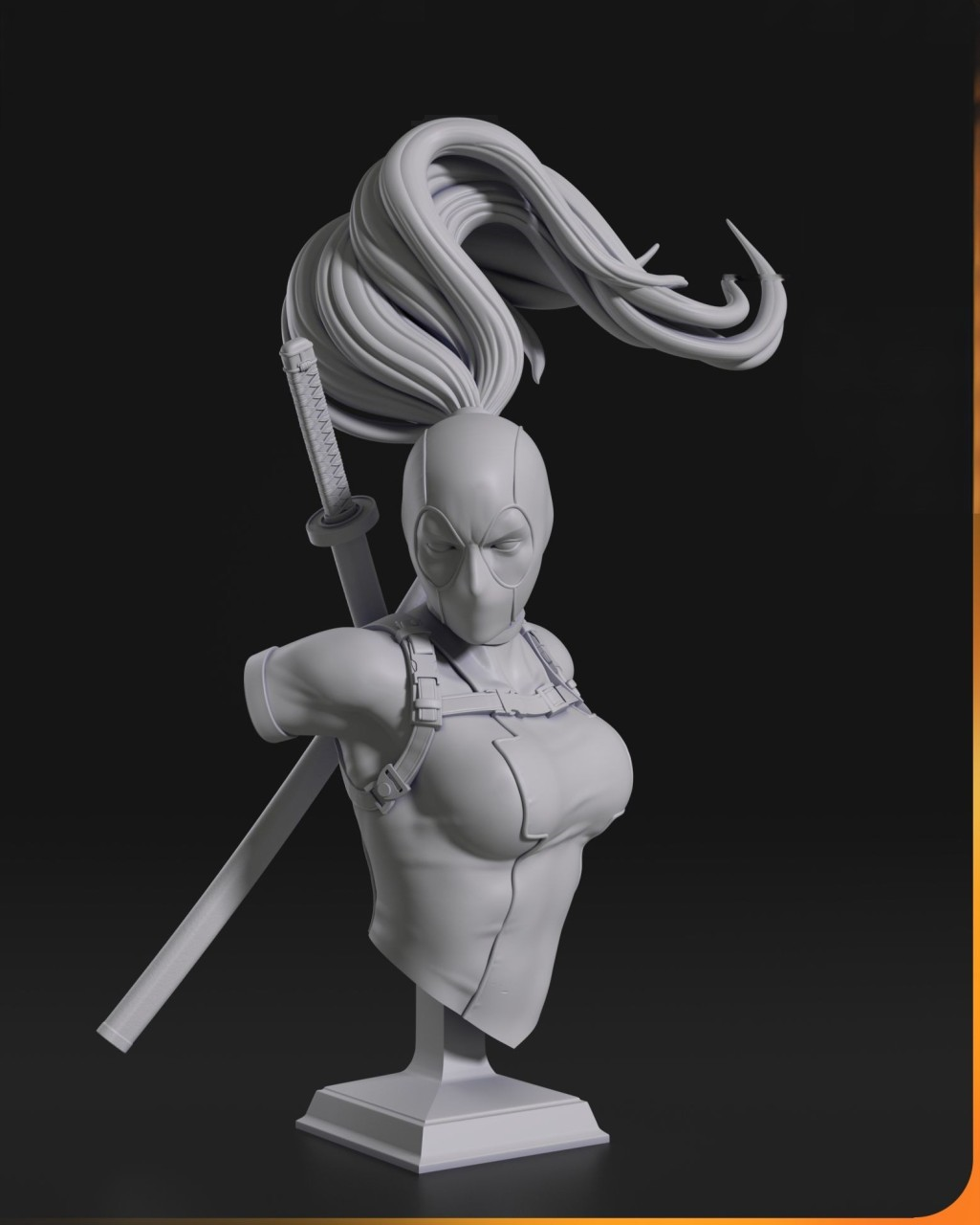 T00067-Lady Deadpool-Marvel