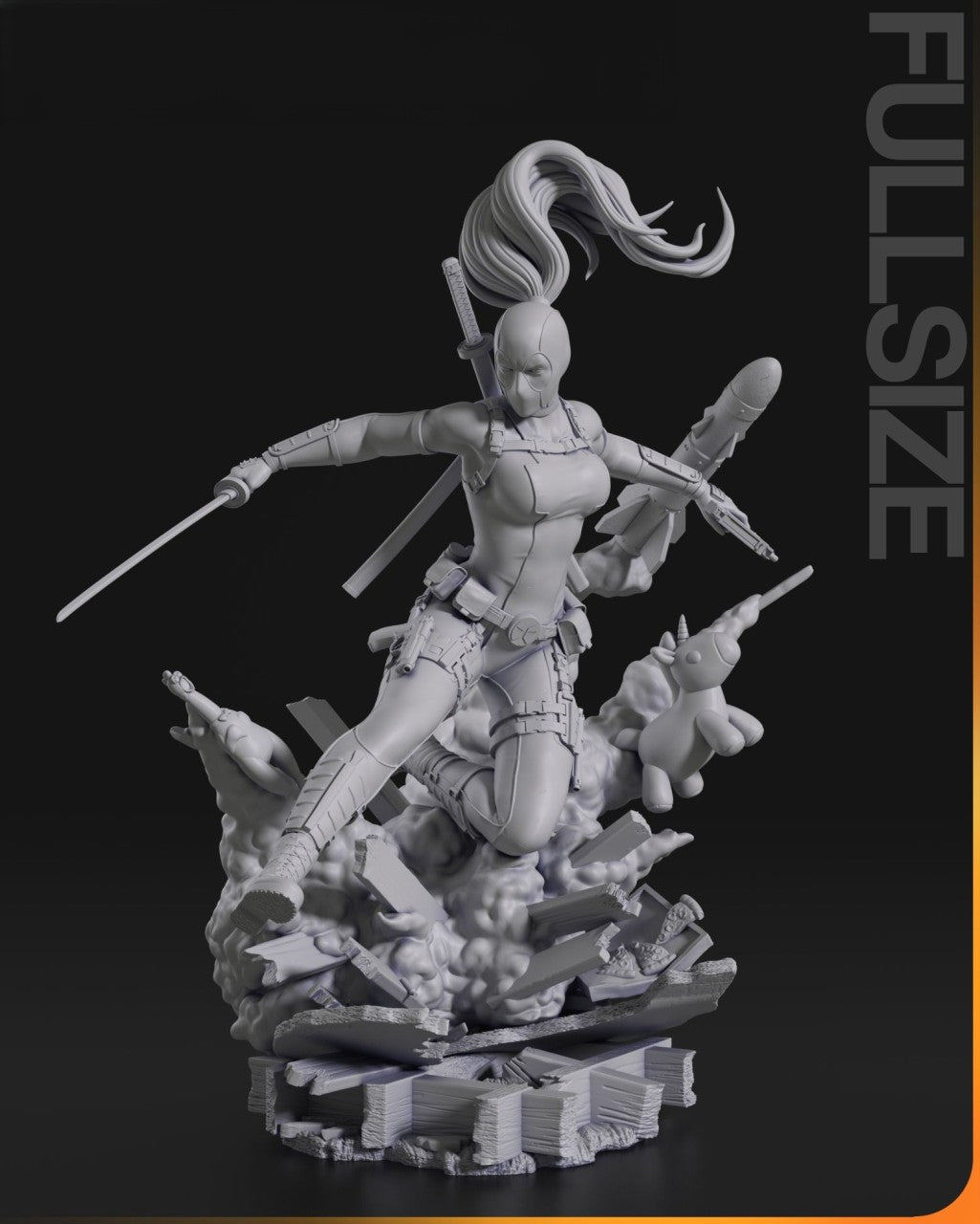 T00067-Lady Deadpool-Marvel