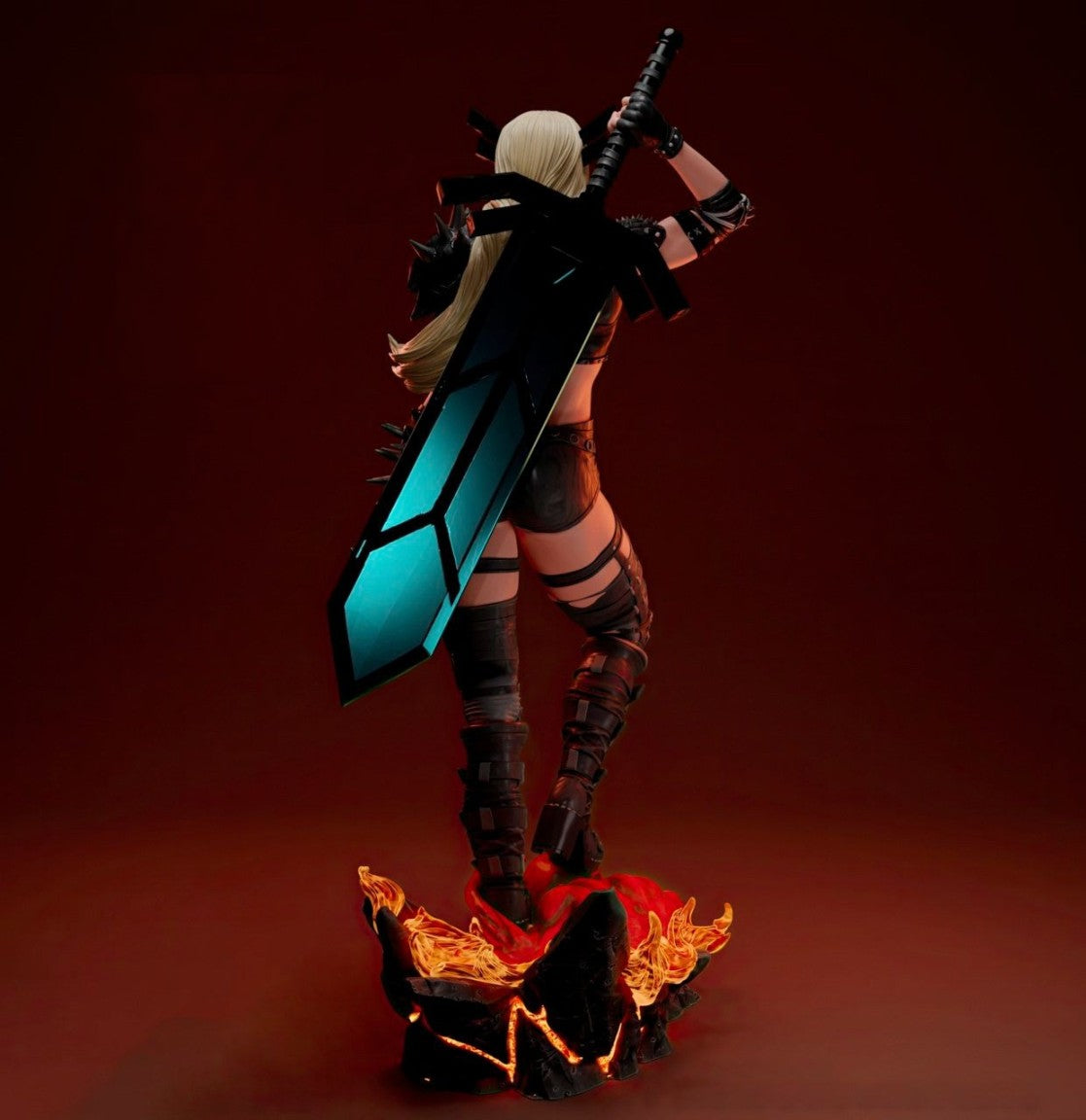 T00077-Magik-X Men