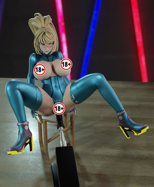 T00082-Samus SM-Metroid