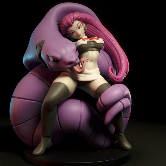 T00087-Jessie-Pokemon