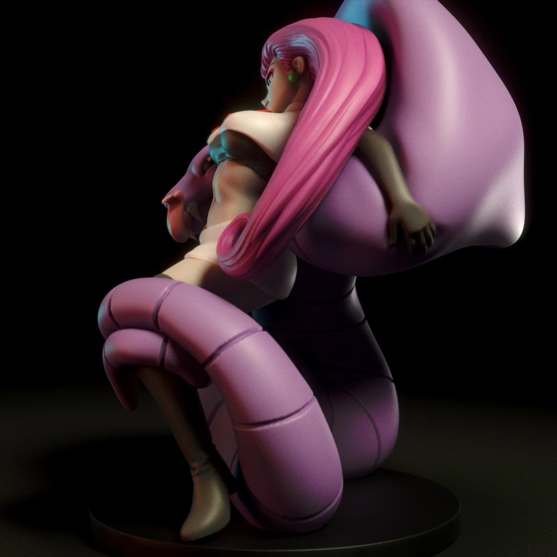T00087-Jessie-Pokemon