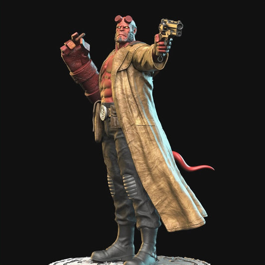 T00091-Hellboy-Hellboy