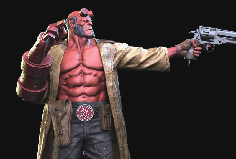T00091-Hellboy-Hellboy