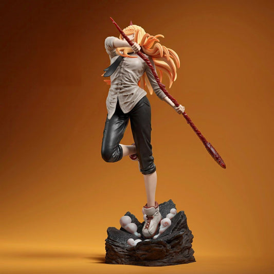 T00093-Power-Chainsaw Man
