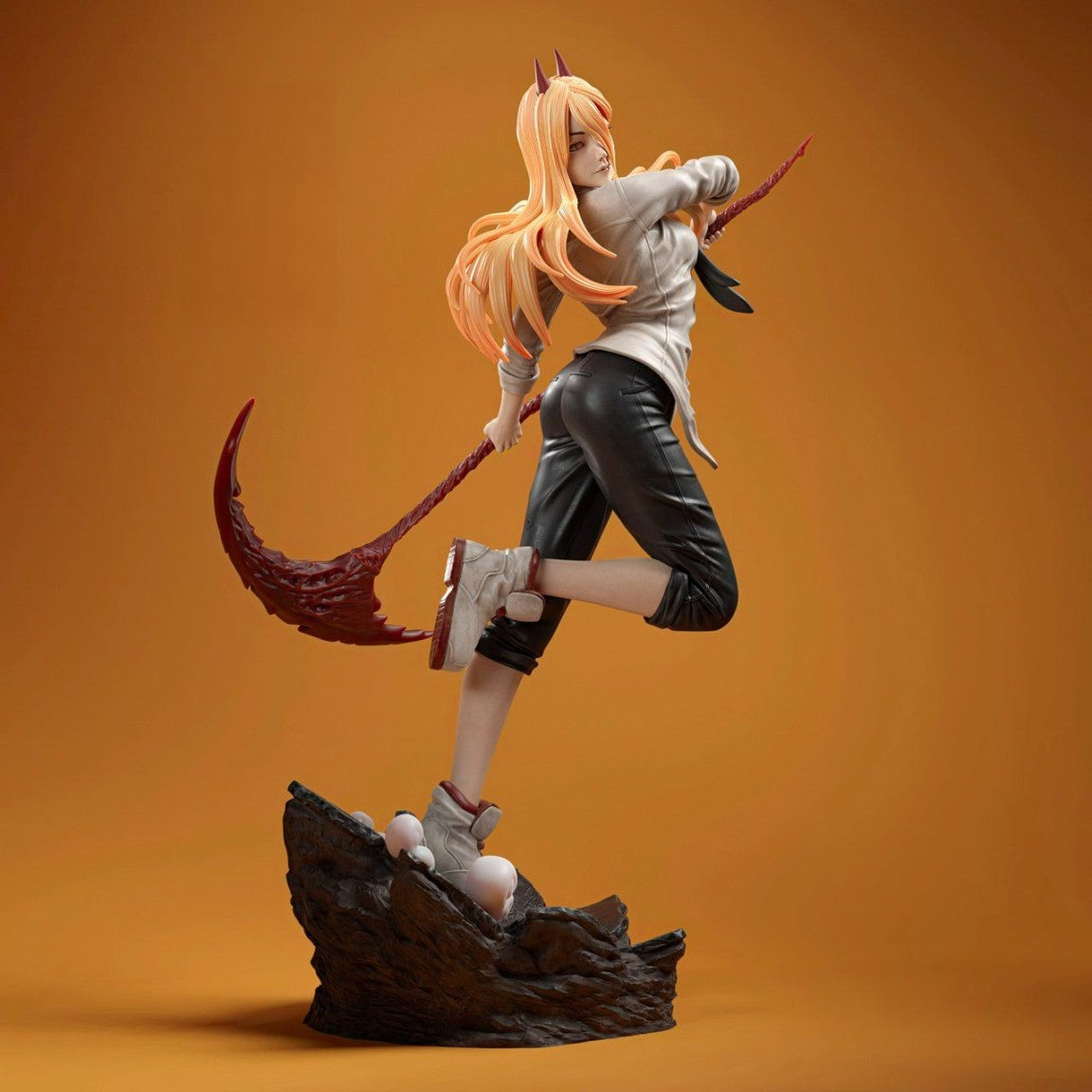 T00093-Power-Chainsaw Man