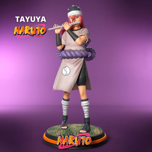 T00099-Tayuya-Naruto