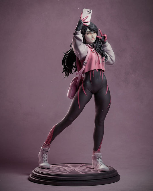 T00109-Spider Girl-Marvel