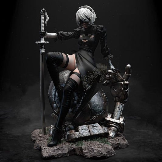 T00110-2B-NieR Automata