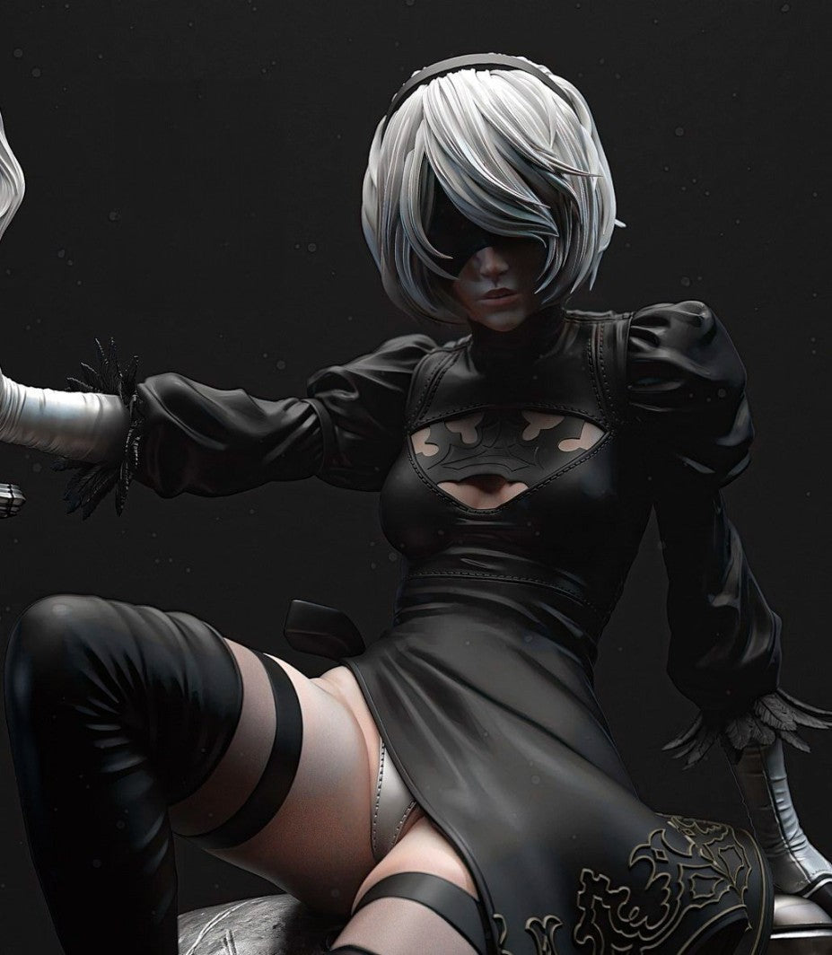 T00110-2B-NieR Automata
