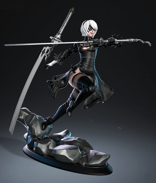 T00111-2B-NieR Automata