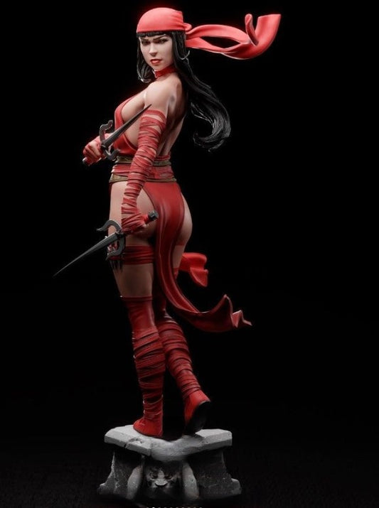 T00112-Elektra-Marvel