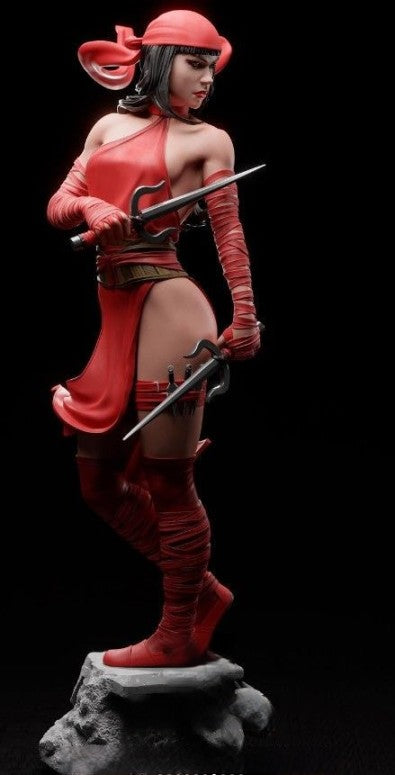 T00112-Elektra-Marvel