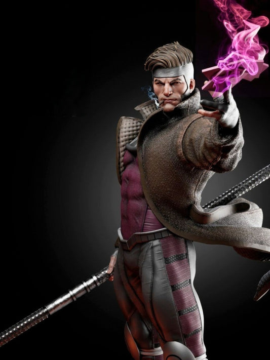 T00115-Gambit-Marvel