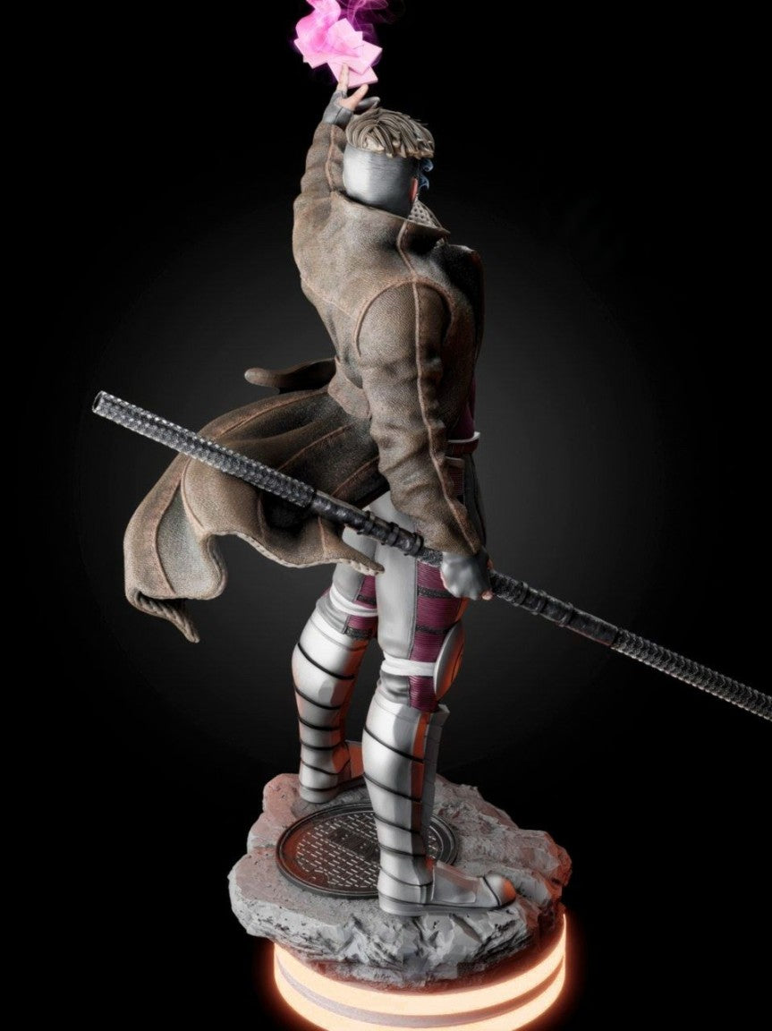 T00115-Gambit-Marvel