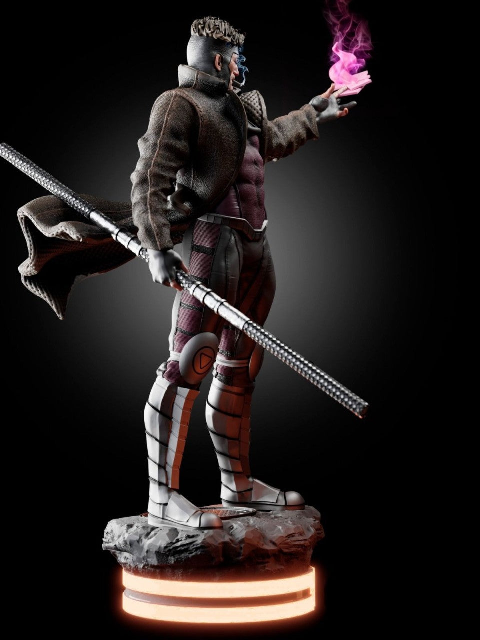 T00115-Gambit-Marvel