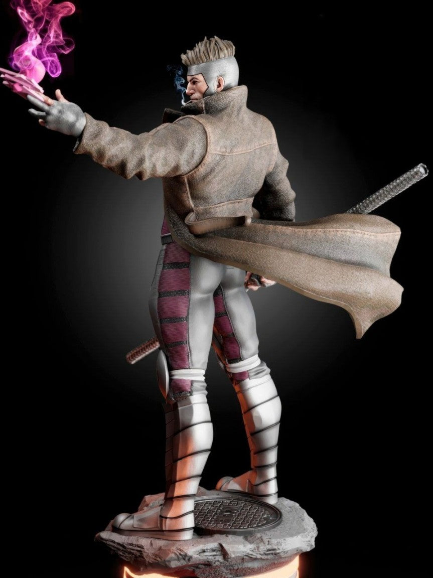 T00115-Gambit-Marvel