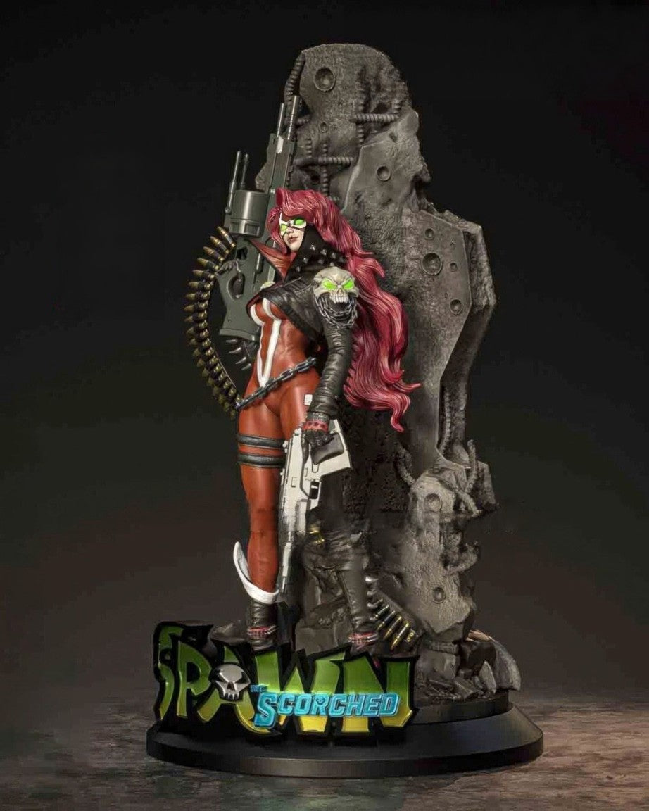T00119-Jessica Priest-Spawn