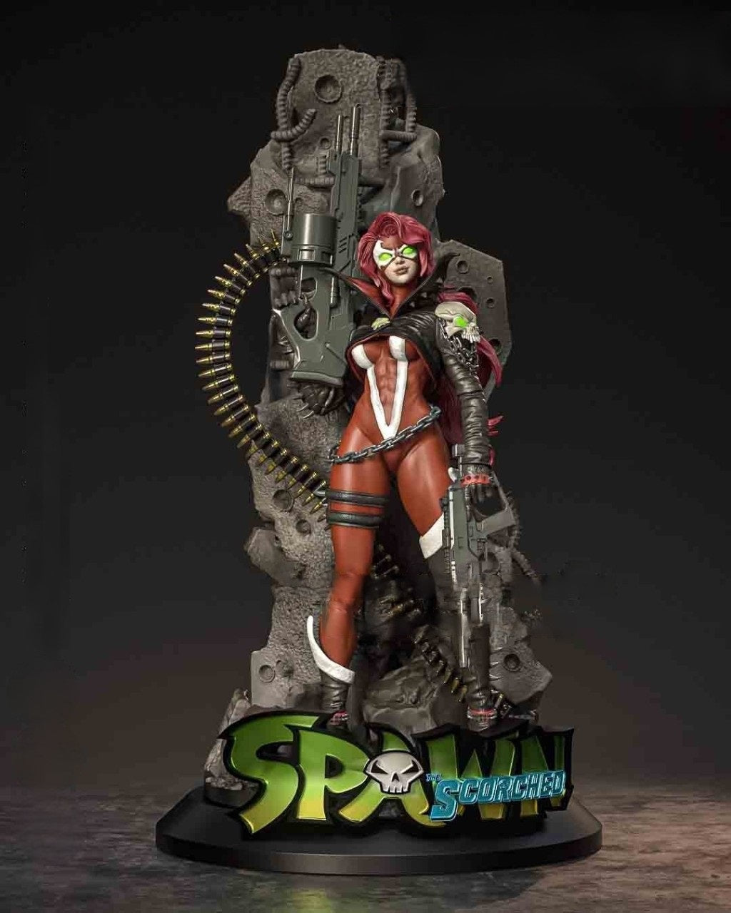 T00119-Jessica Priest-Spawn