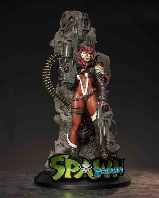 T00119-Jessica Priest-Spawn