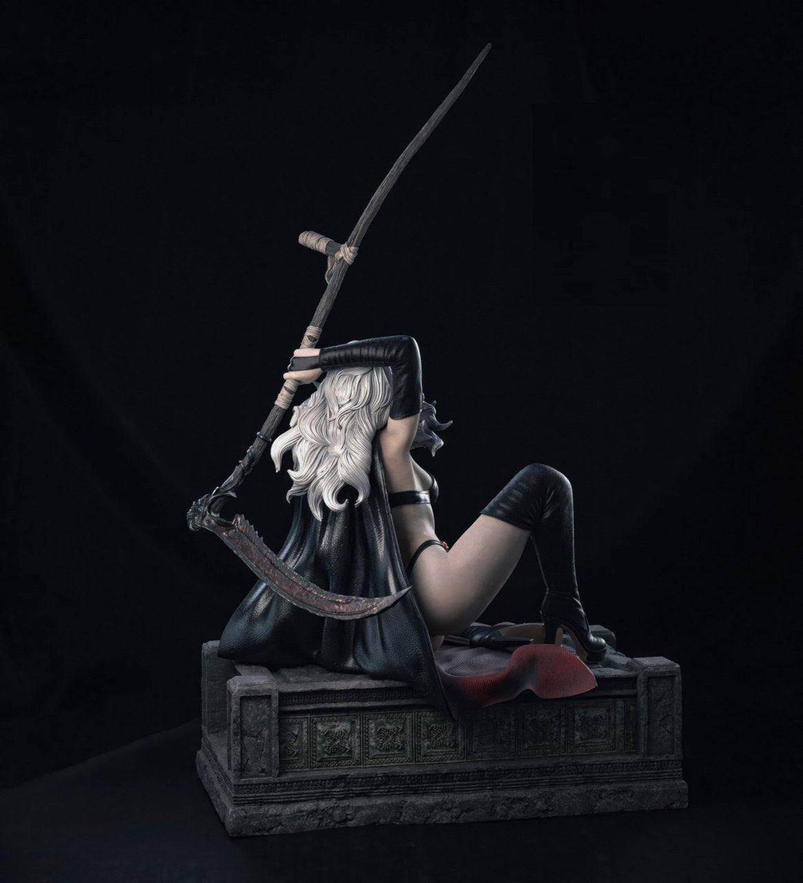 T00120-Lady Death-Chaos