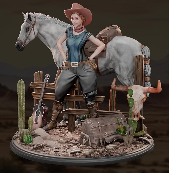 T00123-Ruby Colt-Other