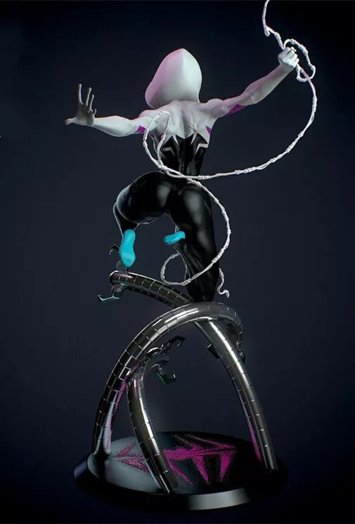 T00133-Spider Gwen-Marvel