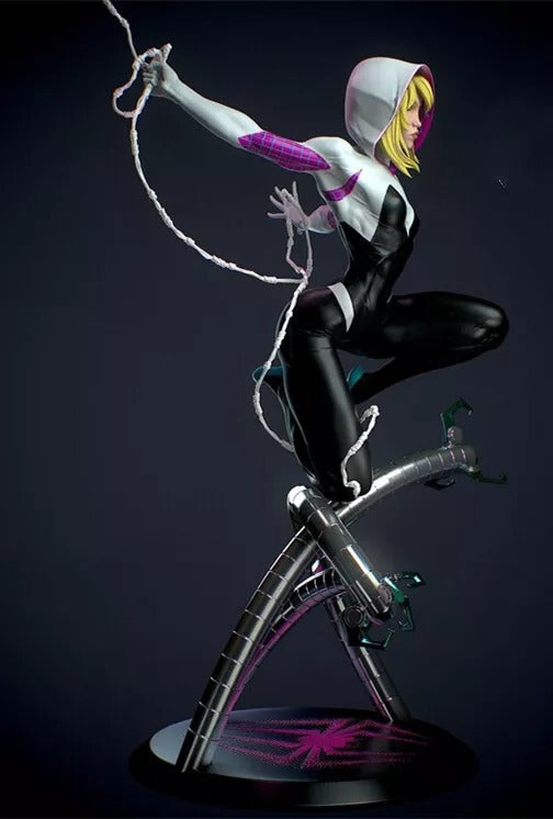 T00133-Spider Gwen-Marvel