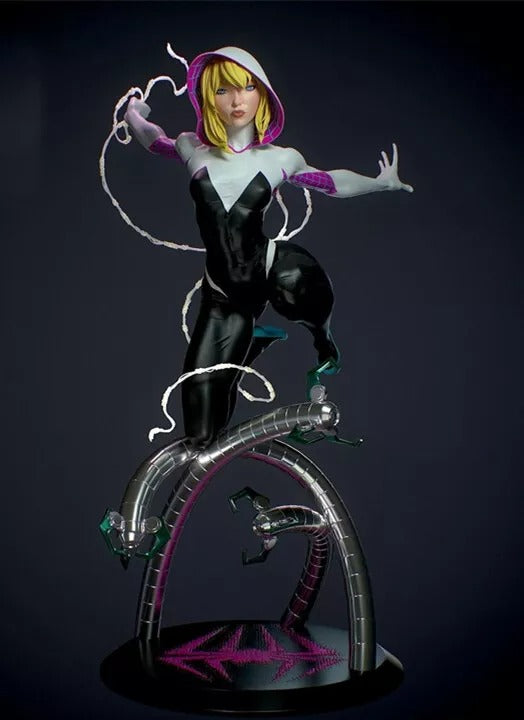 T00133-Spider Gwen-Marvel