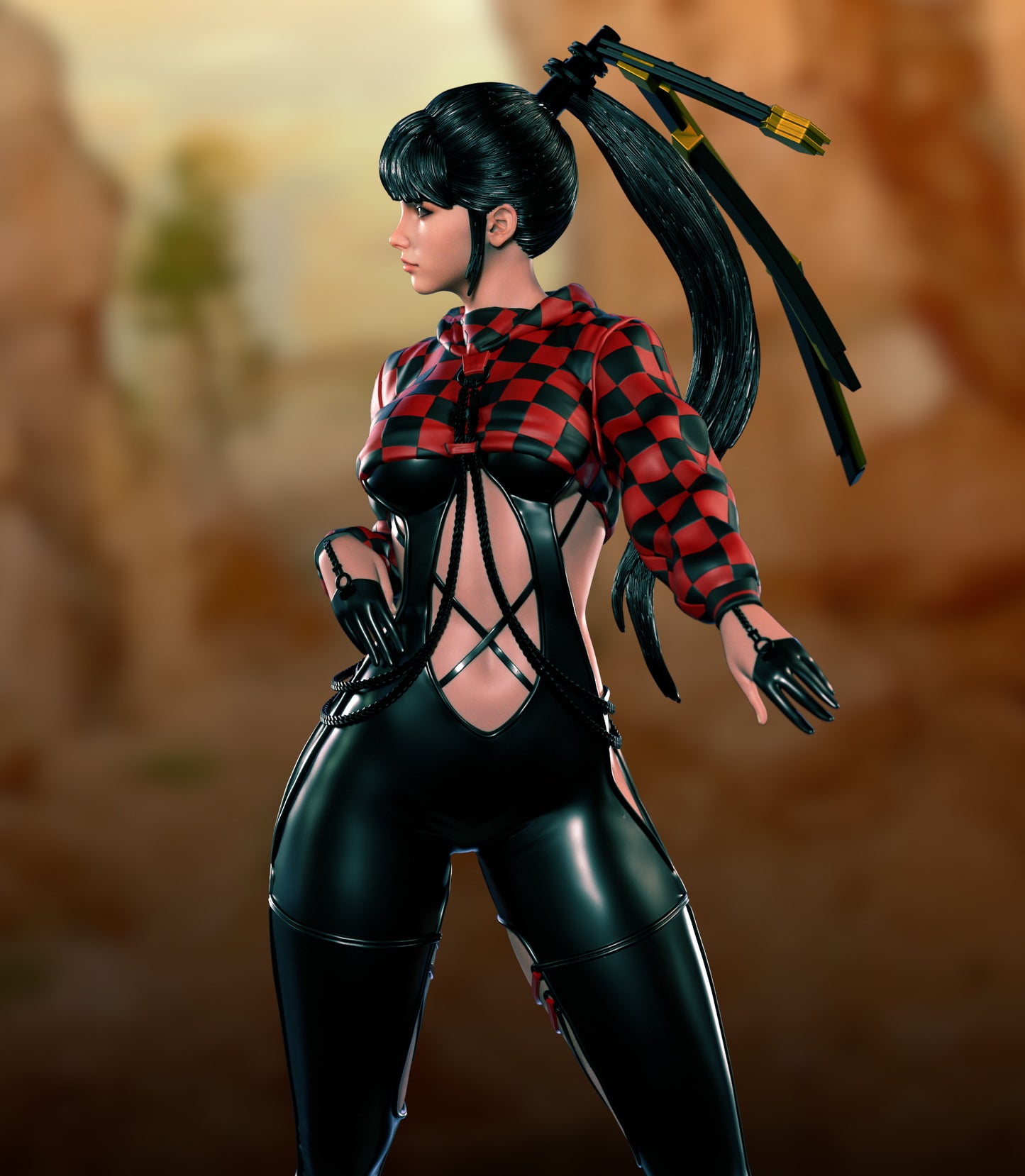 T00138-Eve-Stellar Blade