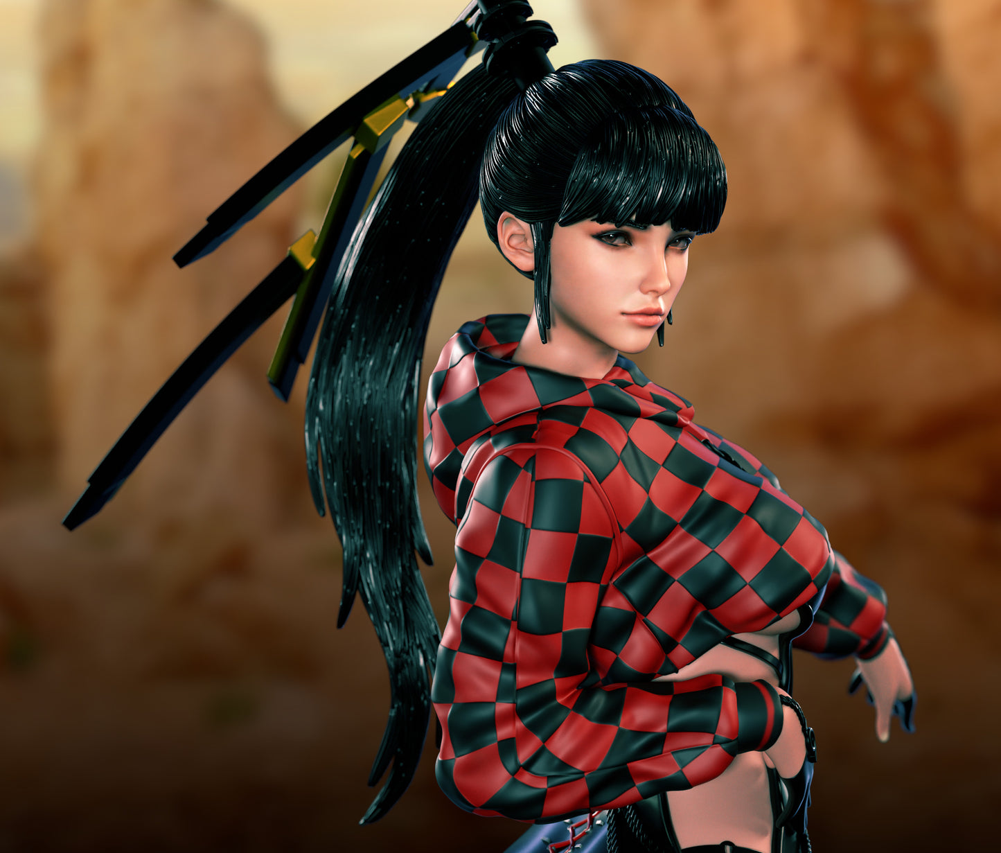 T00138-Eve-Stellar Blade
