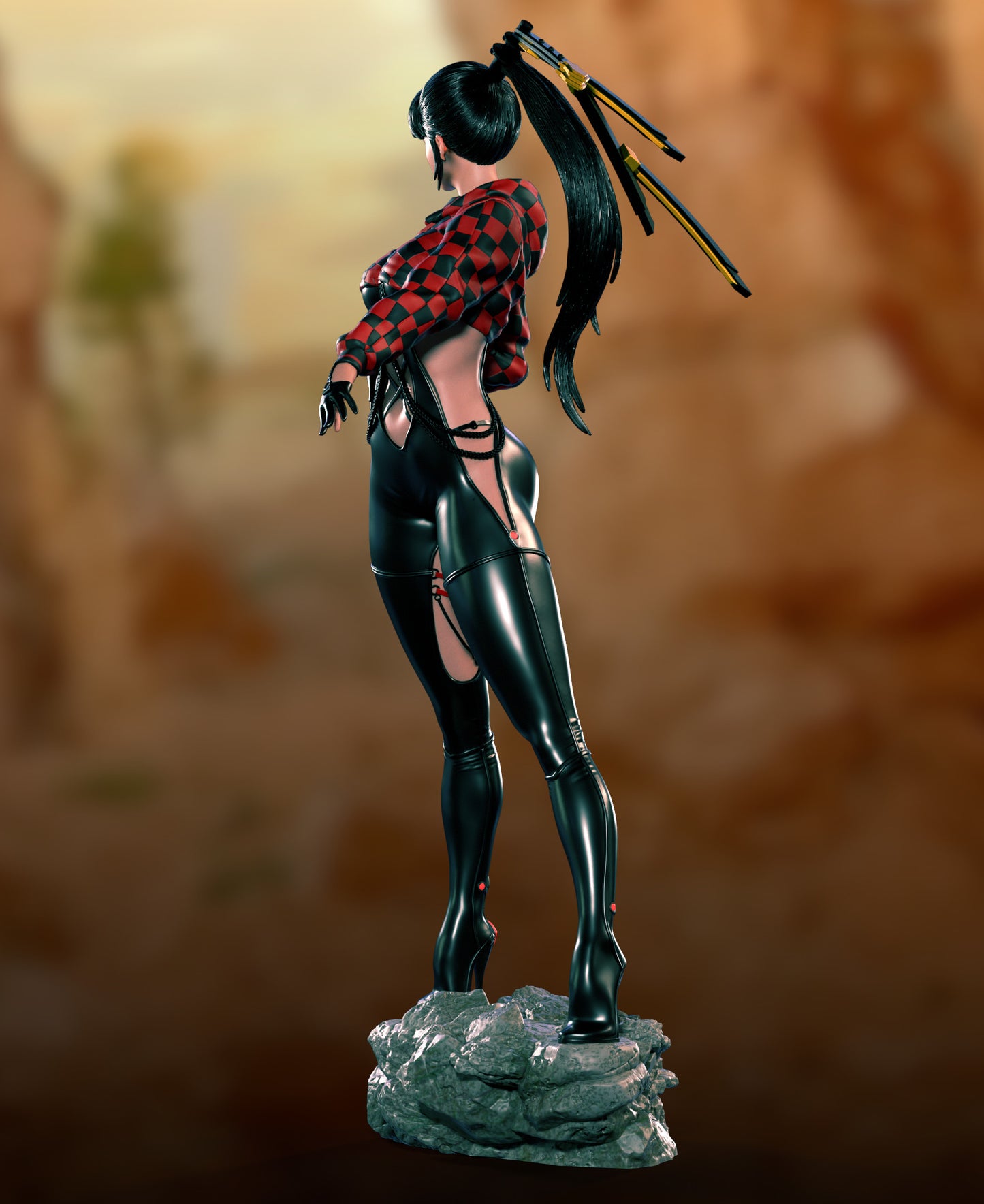 T00138-Eve-Stellar Blade