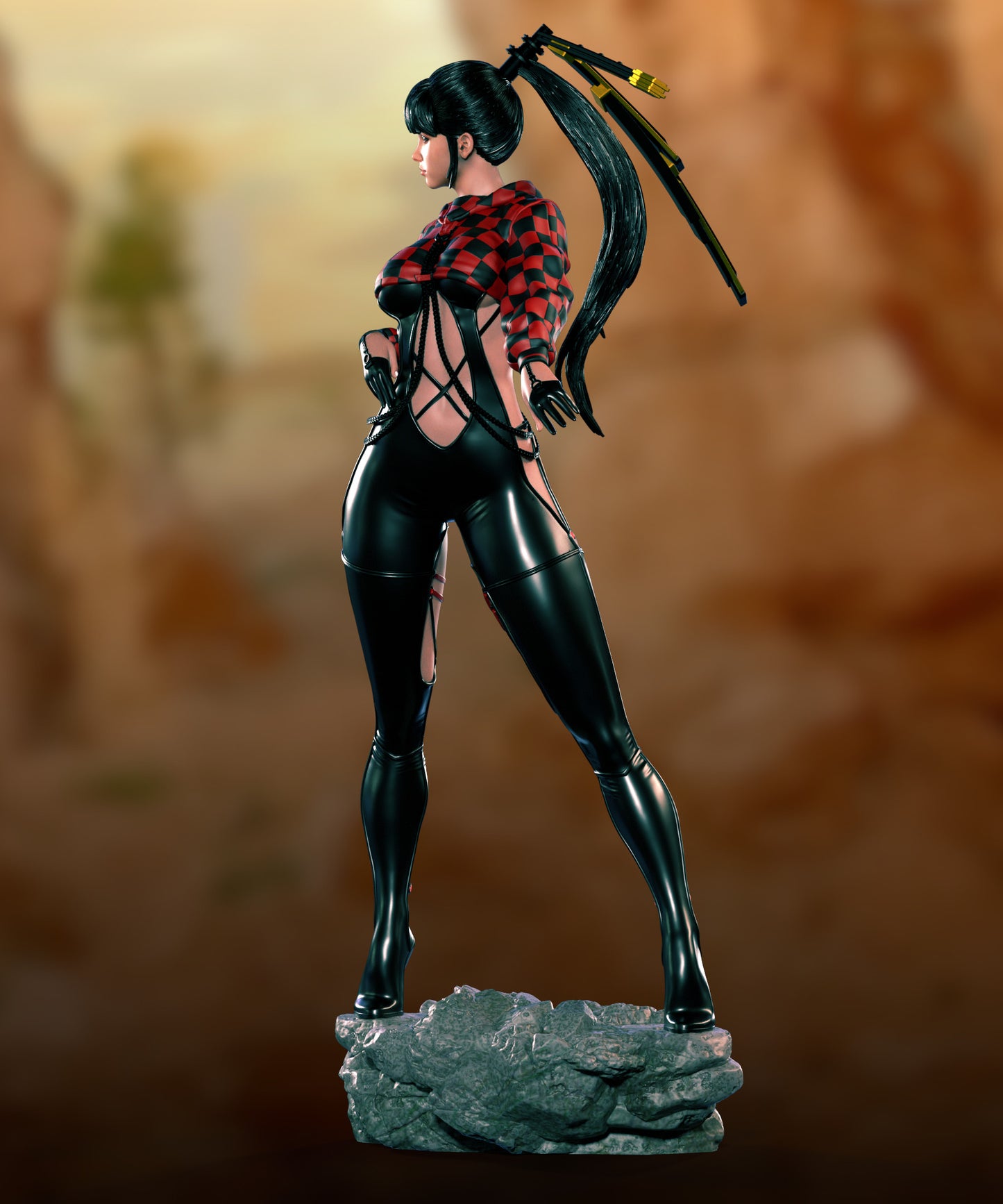 T00138-Eve-Stellar Blade