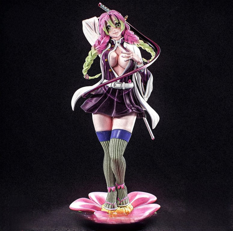 T00139-Mitsuri Kanroji-Demon Slayer