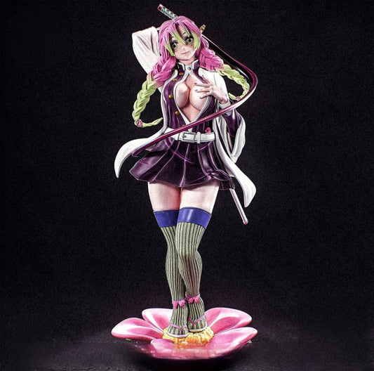 T00139-Mitsuri Kanroji-Demon Slayer