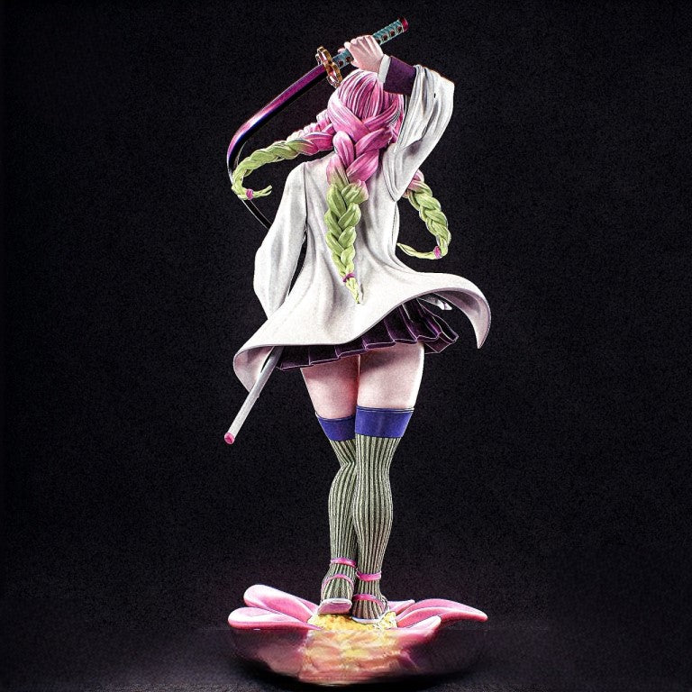 T00139-Mitsuri Kanroji-Demon Slayer