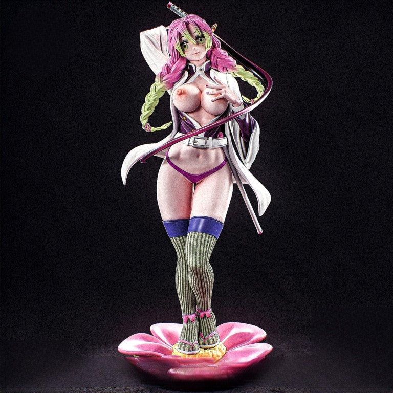 T00139-Mitsuri Kanroji-Demon Slayer