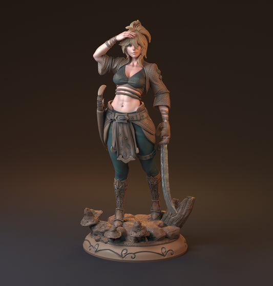 T00147-Olistin Alatel-Mythreal Games