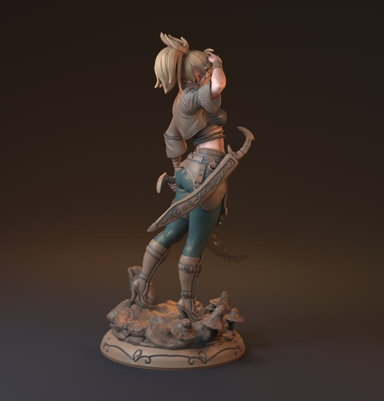 T00147-Olistin Alatel-Mythreal Games