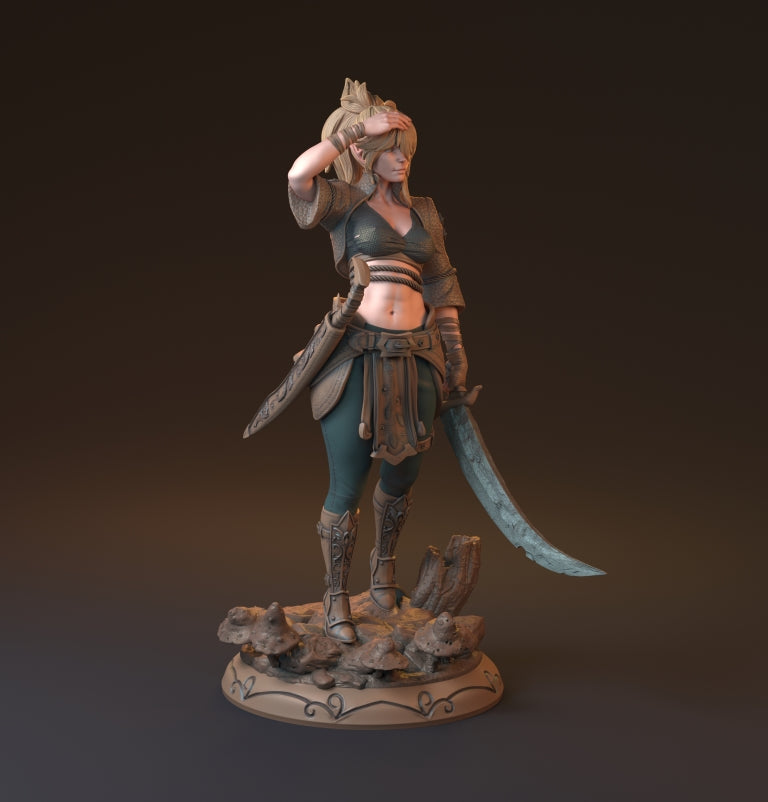 T00147-Olistin Alatel-Mythreal Games